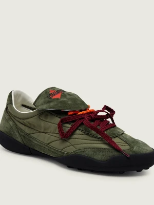 Dsquared2 Sneakersy SOCCER | zamsz