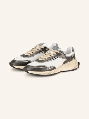 dsquared2 Sneakersy Sprinter grau