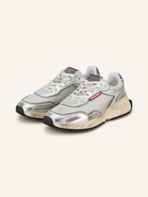 dsquared2 Sneakersy Sprinter grau