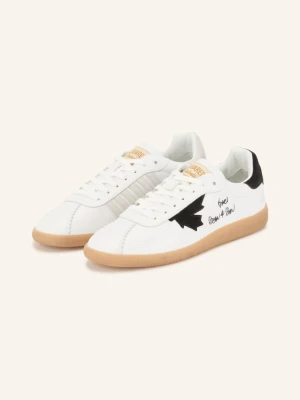 dsquared2 Sneakersy weiss