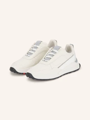 dsquared2 Sneakersy weiss biały