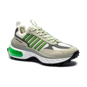 Dsquared2 Sneakersy | z dodatkiem skóry