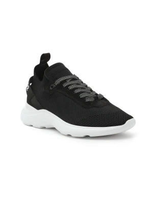 Zdjęcie produktu Dsquared2 Sneakersy | z dodatkiem skóry