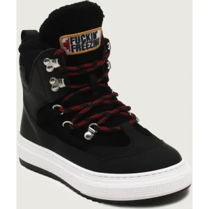 Dsquared2 Śniegowce | shearlig | zamsz