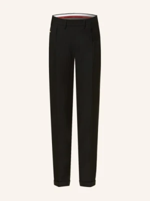 dsquared2 Spodnie Deana schwarz