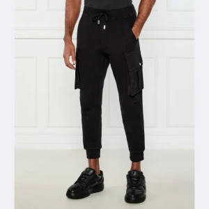 Dsquared2 Spodnie dresowe Cargo Cypro | Regular Fit