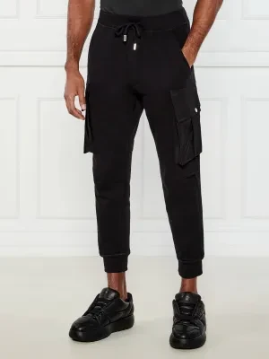 Dsquared2 Spodnie dresowe Cargo Cypro | Regular Fit