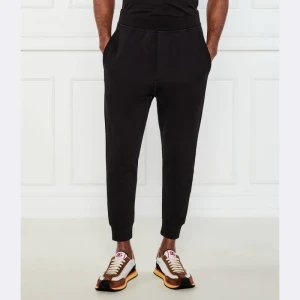 Dsquared2 Spodnie dresowe DEAN | Relaxed fit