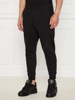 Dsquared2 Spodnie dresowe Dean | Relaxed fit