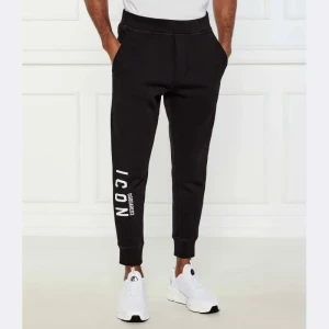 Dsquared2 Spodnie dresowe ICON SKI | Slim Fit