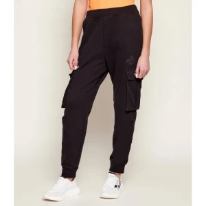 Dsquared2 Spodnie dresowe | Regular Fit