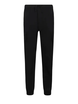 Dsquared2 Spodnie dresowe | Regular Fit