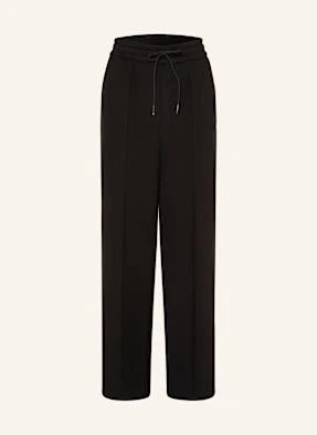 dsquared2 Spodnie Dresowe schwarz