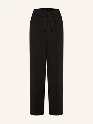 dsquared2 Spodnie Dresowe schwarz