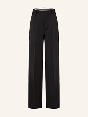 dsquared2 Spodnie Marlena schwarz