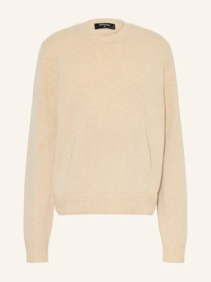 dsquared2 Sweter beige