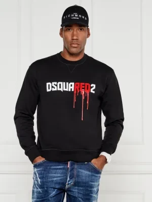 Dsquared2 Sweter | Regular Fit