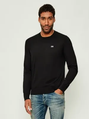 Dsquared2 Sweter | Regular Fit