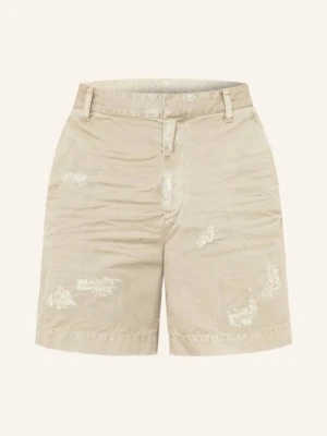 dsquared2 Szorty beige