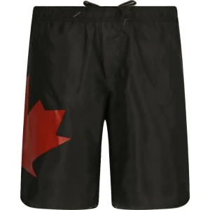 Dsquared2 Szorty kąpielowe
