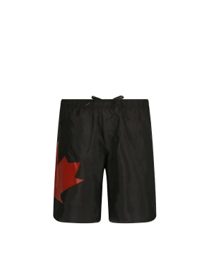 Dsquared2 Szorty kąpielowe