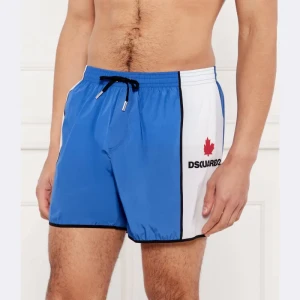 Dsquared2 Szorty kąpielowe | Regular Fit
