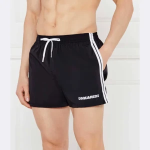 Dsquared2 Szorty kąpielowe | Regular Fit