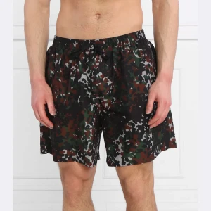 Dsquared2 Szorty kąpielowe | Regular Fit