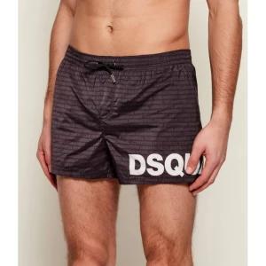 Dsquared2 Szorty kąpielowe | Regular Fit