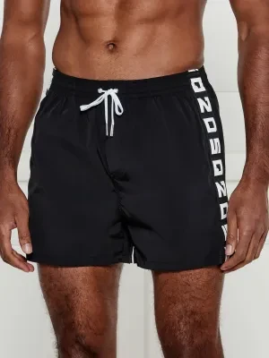 Dsquared2 Szorty kąpielowe | Regular Fit