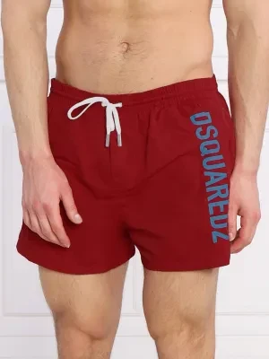 Dsquared2 Szorty kąpielowe | Regular Fit