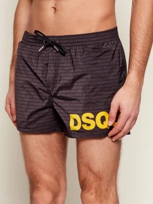 Dsquared2 Szorty kąpielowe | Regular Fit