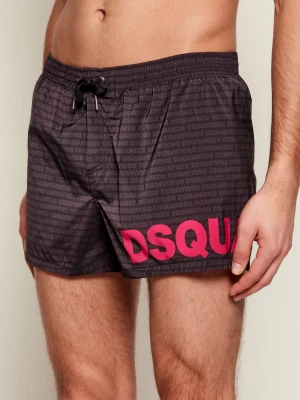 Dsquared2 Szorty kąpielowe | Regular Fit