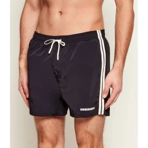Dsquared2 Szorty kąpielowe SUNSET CHASER | Regular Fit