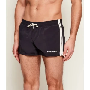 Dsquared2 Szorty kąpielowe SUNSET CHASER | Regular Fit