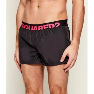 Dsquared2 Szorty kąpielowe SUNSET CHASER | Regular Fit