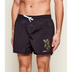 Dsquared2 Szorty kąpielowe SUNSET CHASER | Regular Fit