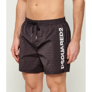 Dsquared2 Szorty kąpielowe SUNSET CHASER | Regular Fit