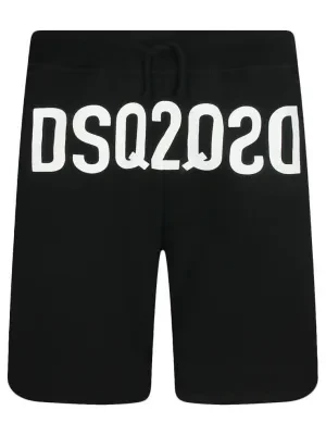 Dsquared2 Szorty | Regular Fit