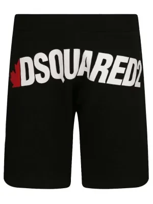 Dsquared2 Szorty | Regular Fit