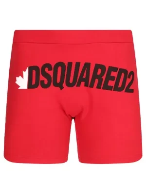 Dsquared2 Szorty | Regular Fit