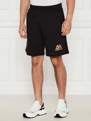 Dsquared2 Szorty | Regular Fit