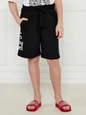Dsquared2 Szorty | Regular Fit