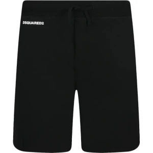 Dsquared2 Szorty | Regular Fit