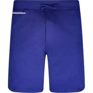 Dsquared2 Szorty | Regular Fit