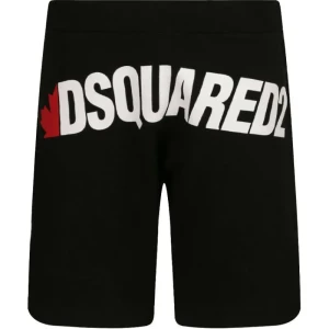 Dsquared2 Szorty | Regular Fit