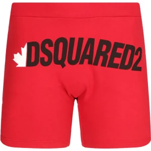 Dsquared2 Szorty | Regular Fit