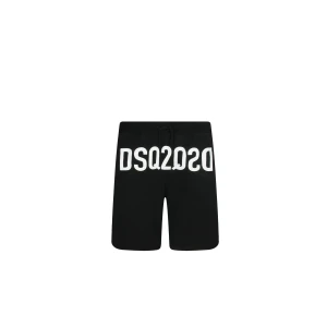Dsquared2 Szorty | Regular Fit
