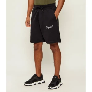 Dsquared2 Szorty | Relaxed fit