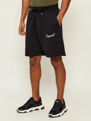 Dsquared2 Szorty | Relaxed fit